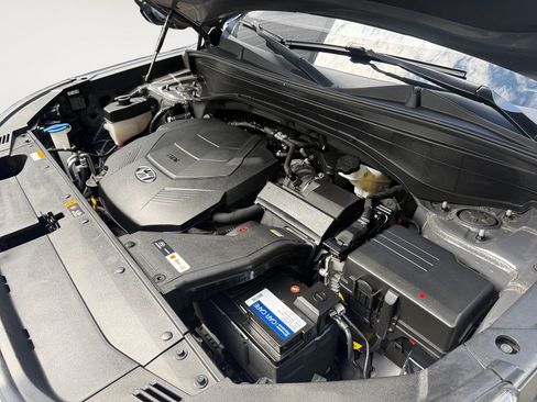 Used 2021 Hyundai Palisade SEL AWD/4WD image 30