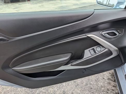 Used 2017 Chevrolet Camaro LT image 11