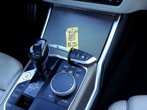 Used 2021 BMW M340i M340i w/ Premium Package image 24