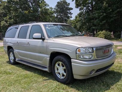 Used 2006 GMC Yukon XL Denali