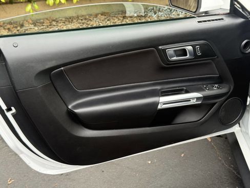 Used 2021 Ford Mustang GT image 17