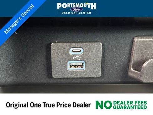 Certified 2024 Ford F150 XLT image 10