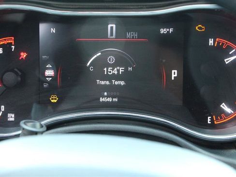 Used 2015 Dodge Durango R/T w/ Trailer Tow Group IV image 26