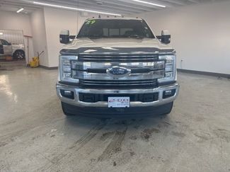 Used 2019 Ford F350 Lariat w/ Lariat Ultimate Package video 3