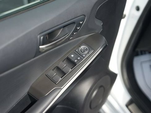 Used 2023 Lexus IS 350 F Sport w/ Memory Package RWD image 30