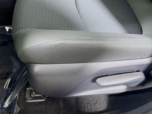 Certified 2025 Toyota RAV4 LE AWD/4WD image 17