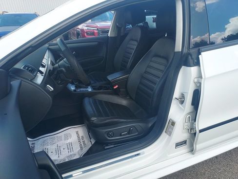 Used 2013 Volkswagen CC R-Line FWD image 26
