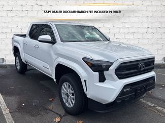 New 2026 Toyota Tacoma SR5 video 1