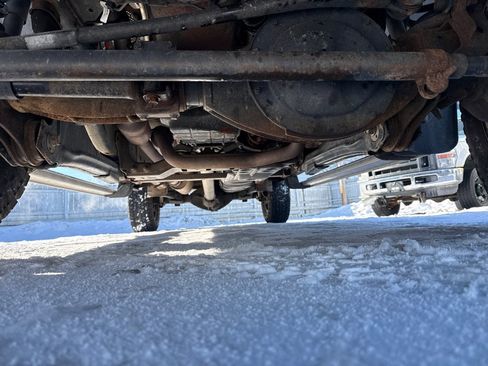 Used 2014 RAM 2500 Outdoorsman image 21