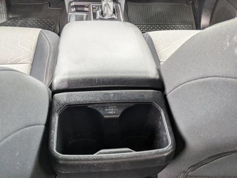 Used 2023 Toyota Tacoma TRD Off-Road w/ Black Out Package (TMS) AWD/4WD image 17