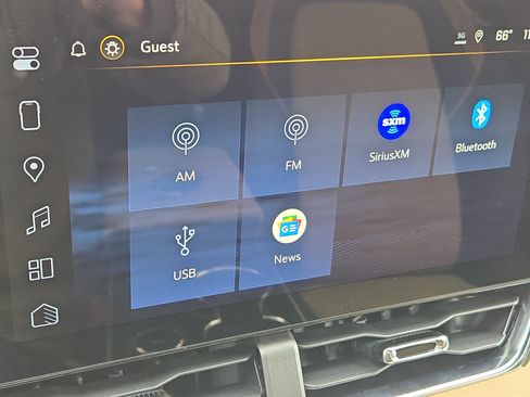 New 2026 Chevrolet Equinox ACTIV w/ Convenience Package III image 31