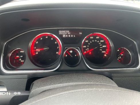 Used 2014 GMC Acadia SLE FWD image 23