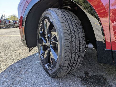 New 2026 Buick Envision Sport Touring AWD/4WD image 39