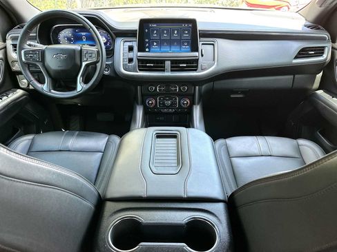 Used 2024 Chevrolet Tahoe RST w/ Luxury Package RWD image 25