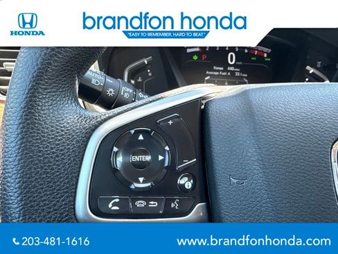 Used 2021 Honda CR-V EX image 14