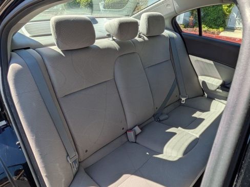 Used 2012 Honda Civic LX image 16