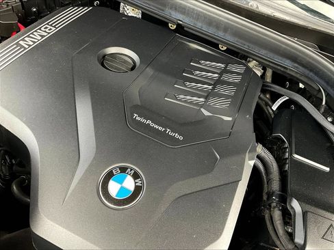 Used 2024 BMW X4 xDrive30i AWD/4WD image 30