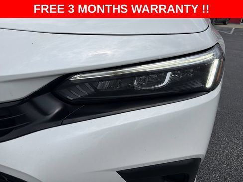 Used 2023 Honda Civic EX image 35