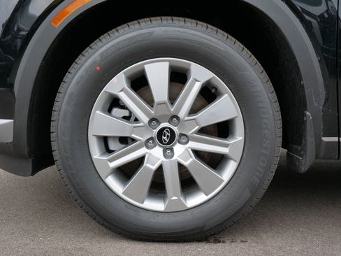 New 2025 Hyundai Palisade SEL image 5