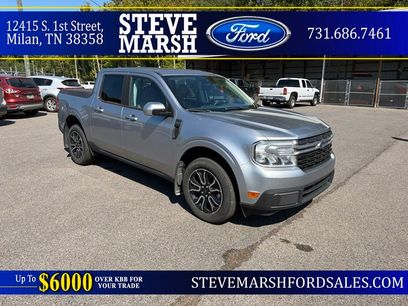 Used 2023 Ford Maverick Lariat w/ Lariat Luxury Package