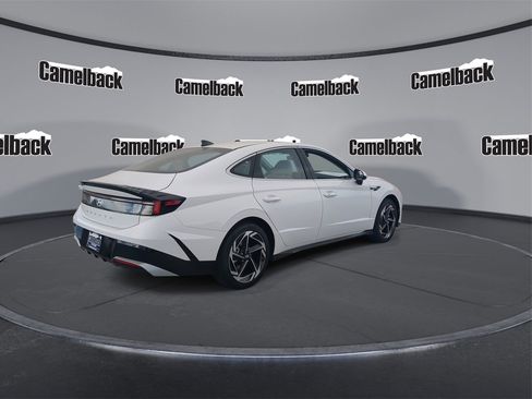 New 2026 Hyundai Sonata SEL image 7