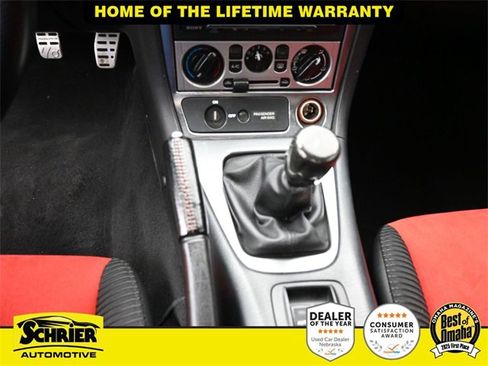 Used 2004 MAZDA MX-5 Miata MAZDASPEED image 18