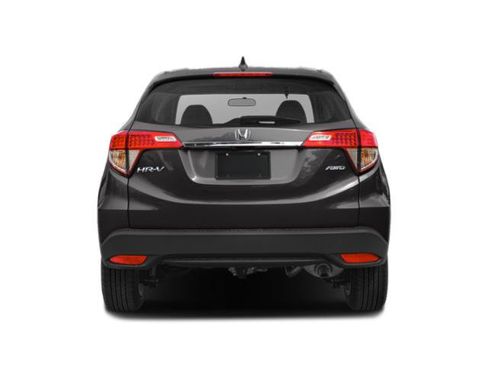 Used 2020 Honda HR-V LX image 6