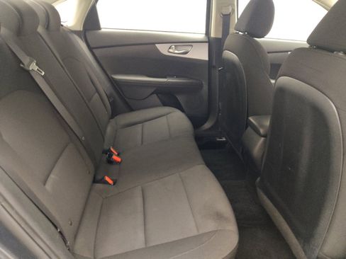 Used 2023 Kia Forte LXS FWD image 19