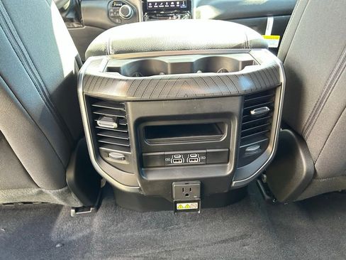 New 2026 RAM 1500 Big Horn image 30