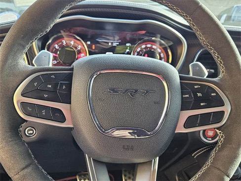 Used 2023 Dodge Challenger SRT Hellcat image 14
