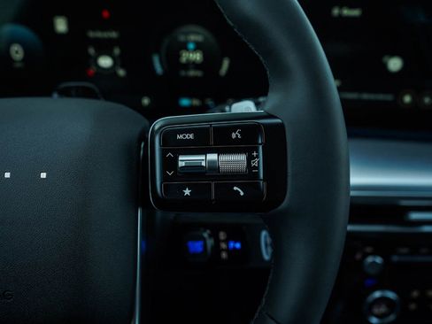 New 2026 Hyundai Ioniq 9 SEL image 23