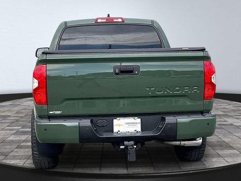 Used 2021 Toyota Tundra SR5 image 4