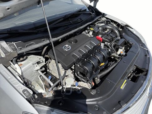 Used 2015 Nissan Sentra S FWD image 26