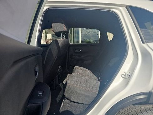 New 2026 Honda HR-V Sport image 8