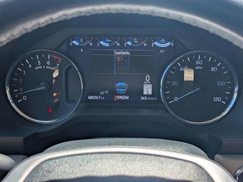 Used 2024 Ford Expedition Limited AWD/4WD image 31