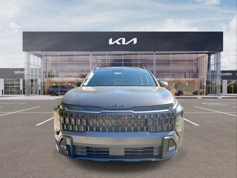 New 2026 Kia Sportage X-Line image 3