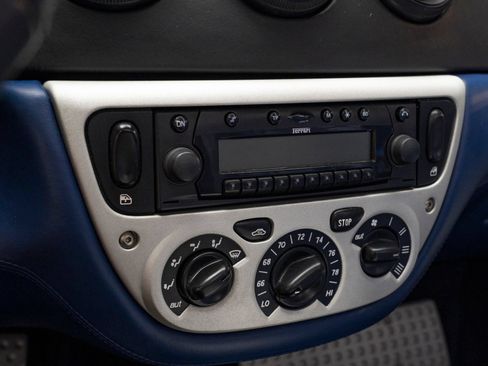 Used 2001 Ferrari 360 Spider RWD image 52