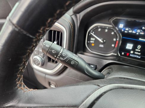 Used 2021 GMC Sierra 1500 AT4 w/ AT4 Premium Package image 51