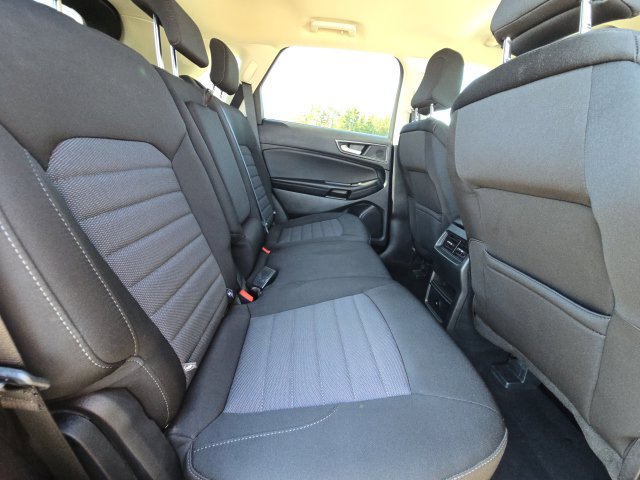 Used 2023 Ford Edge SE AWD/4WD image 13