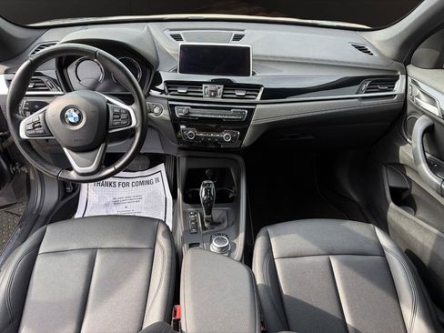 Used 2021 BMW X1 xDrive28i w/ Convenience Package AWD/4WD image 14