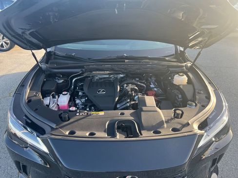 Used 2023 Lexus RX 350 FWD image 31