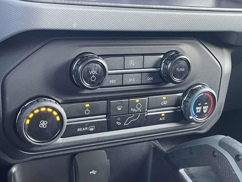 Used 2024 Ford Bronco Big Bend AWD/4WD image 20