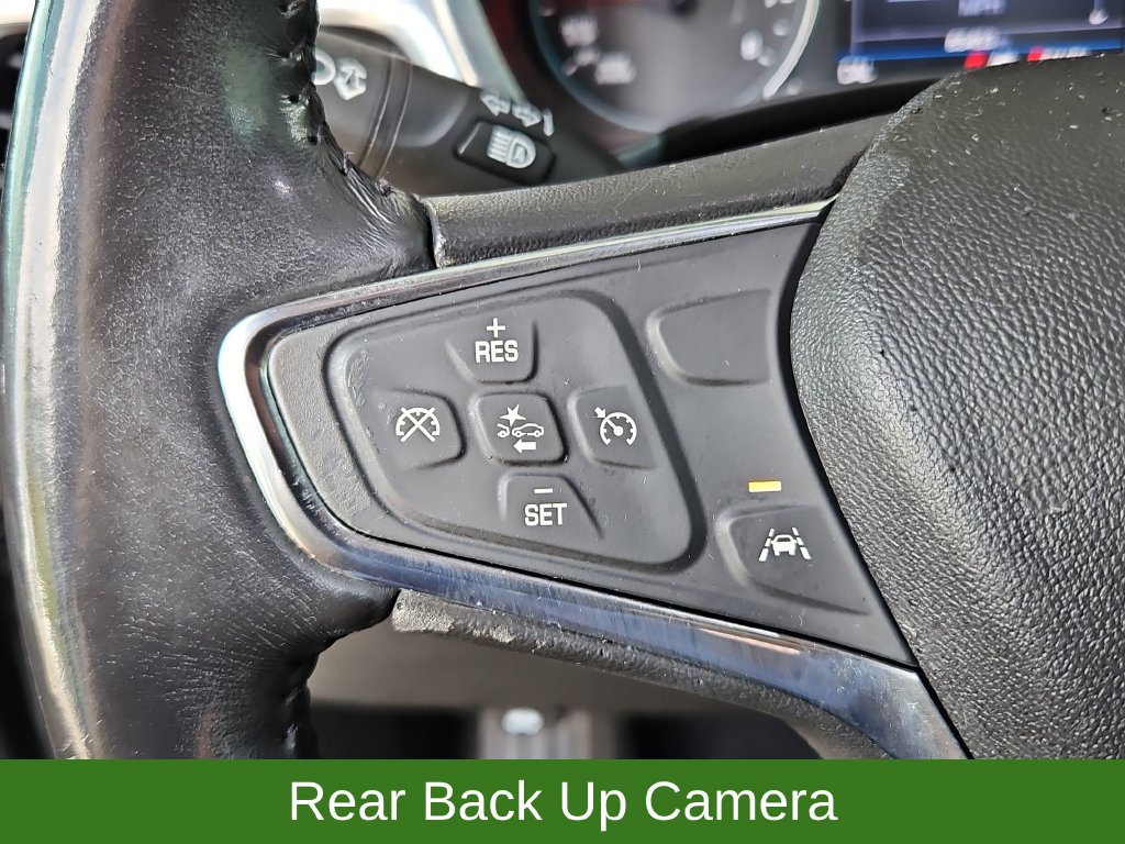 Used 2020 Chevrolet Equinox LT FWD image 11