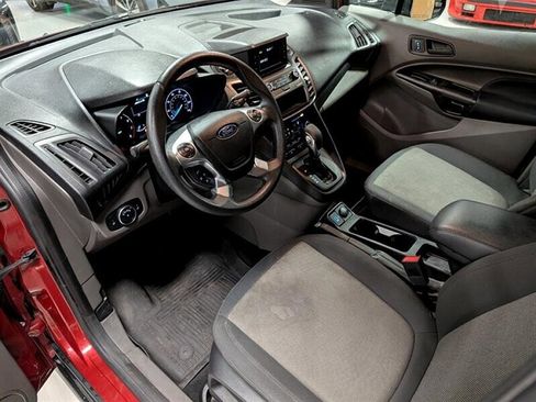 Used 2021 Ford Transit Connect XL image 2