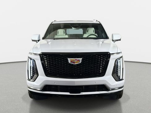 Used 2026 Cadillac Escalade Platinum Sport w/ LPO, Floor Liner Package image 10