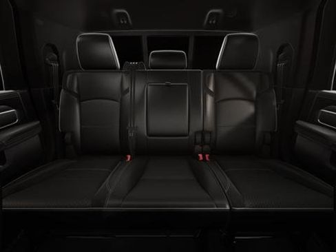 New 2026 RAM 2500 Laramie w/ Night Edition AWD/4WD image 27
