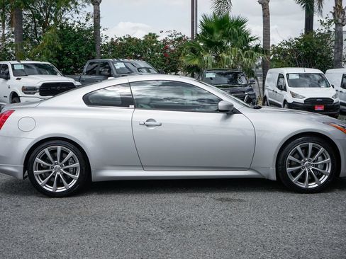 Used 2008 INFINITI G37 Journey w/ Premium Pkg RWD image 10