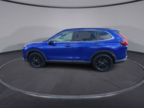 Certified 2024 Honda CR-V Sport-L image 5