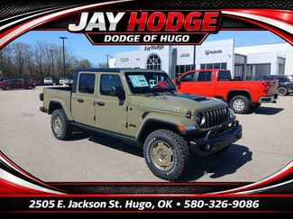 New 2026 Jeep Gladiator Willys video 1