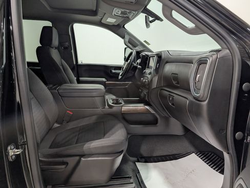 Used 2023 Chevrolet Silverado 3500 LT w/ Convenience Package image 21